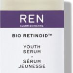 REN REN49311 face serum & concentrate Gezichtsserum 30 ml