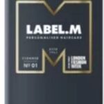 Label.M Orange Blossom Organic Volumising Shampoo - 1000 ml - Normale shampoo vrouwen - Voor Alle haartypes - Afbeelding 2