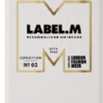 Label.M Thickening Conditioner-300 ml - Conditioner voor ieder haartype - Afbeelding 3
