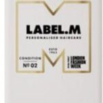 Label.M Orange Blossom Organic Volumising Conditioner- 300ml - Conditioner voor ieder haartype - Afbeelding 4