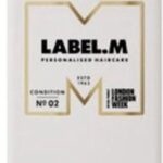 Label.M - Cool Blonde Toning Conditioner - 300 ml - Afbeelding 2