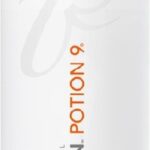 Sebastian Potion 9-500 ml met pomp