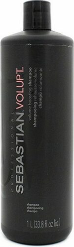 Sebastian Penetraitt Shampoo-1000 ml - Normale shampoo vrouwen - Voor Alle haartypes - Afbeelding 3