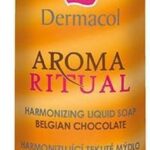 Dermacol - Aroma Ritual Harmonizing Liquid Soap ( Belgian Chocolate with Orange ) - 250ml