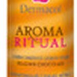 Dermacol - Aroma Ritual Harmonizing Liquid Soap ( Belgian Chocolate with Orange ) - 250ml - Afbeelding 2
