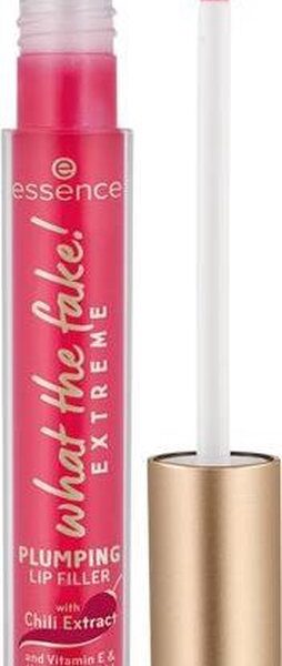 Essence What The Fake! Extreme Plumping Lip Filler With Chili Extract