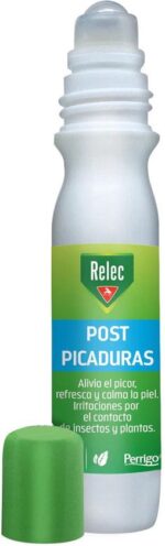 After bites Relec Relec - Afbeelding 4