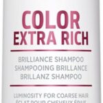 GOLDWELL Dualsenses Color Extra Rich Brilliance Shampoo szampon nab yszczaj cy do w os w farbowanych 250ml