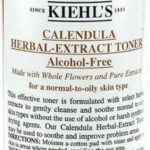 Calendula Herbal Extract Toner - Zklidňující Pleťové Tonikum 500ml - Afbeelding 2