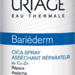 Uriage Bariéderm Cica-Spray Assechant Reparateur