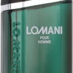 Lomani Lomani Pour Homme EDT M 100 ml - Afbeelding 2