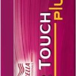Wella Professionals Color Touch Plus 66/04 60 ml - Afbeelding 2