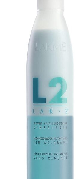 Conditioner Lakmé 2 Instant 300 ml