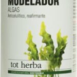 Douchegel Styling Zeewier Tot Herba - Afbeelding 2