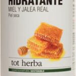 Tot Herba Shower Gel Honey And Jelly 1000ml - Afbeelding 3