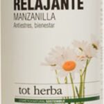 Douchegel Manzanilla Tot Herba (1000 ml) - Afbeelding 2
