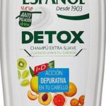 Instituto Espanol - Detox Cleansing Shampoo For - Afbeelding 2