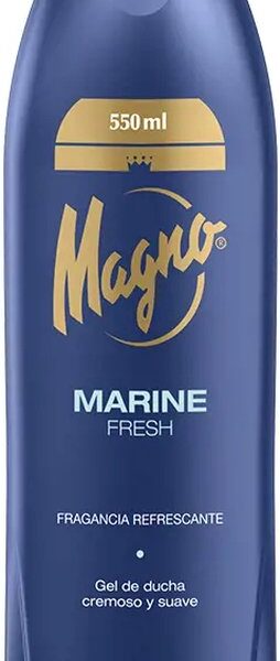 La Toja Gel Magno Marine 550