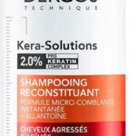 Vichy Dercos Technique Kera-Solutions Herstellende Shampoo voor dof, ruw, broos haar 250ml