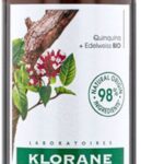 Klorane Serum Haar Quinine Anti-Hair Loss