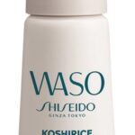 Shiseido Waso Koshirice Tinted Spot Treatment Subtle Peach 8 ml