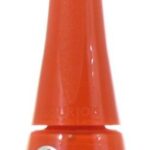 Bourjois 1 Second Nail Enamel 58 Diabol'Orange