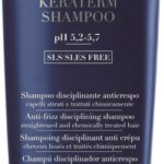 Fanola Keraterm Vrouwen Zakelijk Shampoo 1000 ml - Afbeelding 2