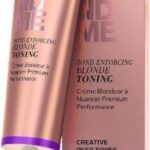 Schwarzkopf Professional - Schwarzkopf BlondMe Deep Toning Granite 60ml - Afbeelding 3