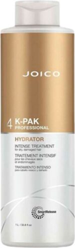 Joico K-pak Deep-penetrating Reconstructor 1000 Ml