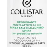 Collistar Multi-Active Deodorant No Aluminium - Afbeelding 2