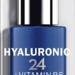 Olay Hyaluronic 24 + Vitamine B5 Ultra Hydrating Dagserum - Met Hyaluronzuur - 40 ml