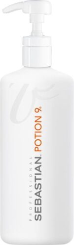Sebastian - Flow - Potion 9 - 500 ml - Afbeelding 2