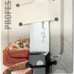 Metaltex Professional Steakmes 21 cm RVS/Zwart