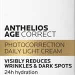 La Roche Posay Anthelios Age Correct Spf50 Spray By La Roche-posay 50 Ml - Afbeelding 2
