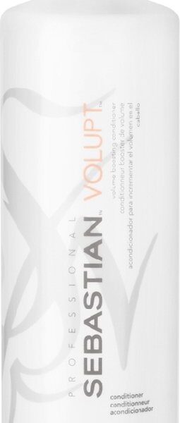 Sebastian Volupt Conditioner-1000 ml - Conditioner voor ieder haartype