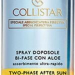 Collistar After Sun Perfect Tanning - Afbeelding 4
