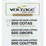 Haarserum Voltage Abs Hair Lifting (100 ml) - Afbeelding 3