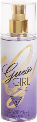 Guess - Guess Girl Belle Body Fog - 250 ml - Mist - Fragrance Mist - Vrouwen. - Afbeelding 5