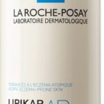 Lipikar Syndet Ap+ Shower Cream By La Roche-posay 400 Ml