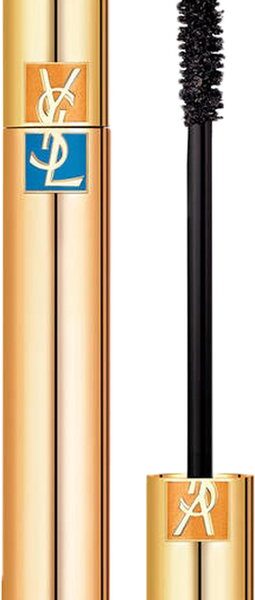 Yves Saint Laurent Mascara Eye Make Up Mascara Volume Effet Faux Cils Luxurious Waterproof Mascara 1 Noir Fusian