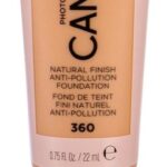 REVLON PhotoReady Candid Natural Finish Anti Pollution Foundation podk ad do twarzy 360 Cashew 22ml