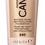 REVLON PhotoReady Candid Natural Finish Anti Pollution Foundation podk ad do twarzy 360 Cashew 22ml - Afbeelding 4