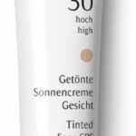Tinted Face Spf30 Sun Cream By Dr. Hauschka 40 Ml