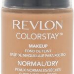 Revlon Colorstay Foundation With Pump Dry Skin - 250 Fresh Beige - Afbeelding 3