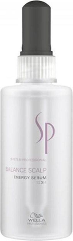 255x840-310 Wella Professionals SP Balance Scalp Energy Serum 100 ml - Afbeelding 1