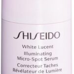 Shiseido - White Lucent Illuminating Micro-Spot Serum - Facial Serum