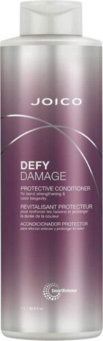 Conditioner Joico Defy Damage 1 L