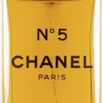 Chanel No.5 EDP - Refill W 60 ml
