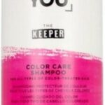 Shampoo ProYou the Keeper Revlon (1000 ml) - Afbeelding 2