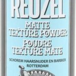 Reuzel Matte Texture Powder 15 g - Afbeelding 2